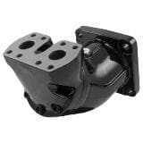 Axial Piston Fixed Motors - Series Large Frame F12